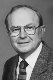 Edward R. Gersch, Jr.